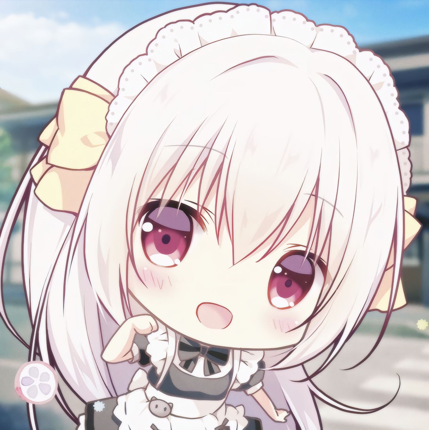 头像
